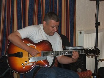 gary potter